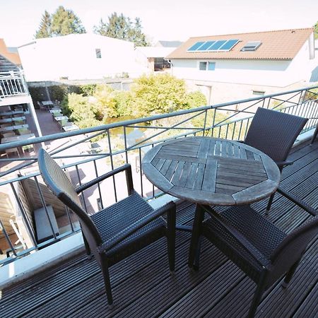 Boutiquehotel Myn Utspann Husum  Exterior foto
