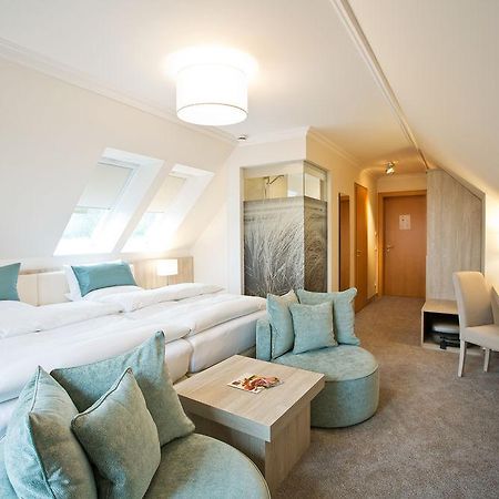 Boutiquehotel Myn Utspann Husum  Exterior foto