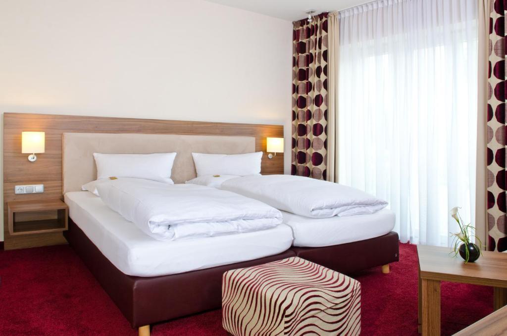 Boutiquehotel Myn Utspann Husum  Quarto foto