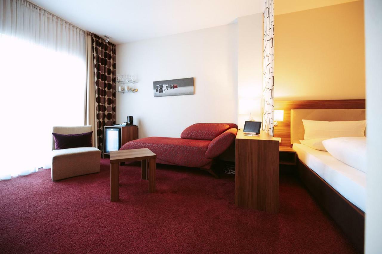 Boutiquehotel Myn Utspann Husum  Exterior foto